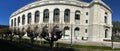 San Francisco War Memorial, Veterans Building, Herbst Theater, 1.