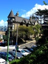 The only Flatiron residential building, 2.