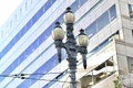 Historic Path of Gold Lighting Market Street San Francisco 4