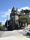 Historic Buena Vista Avenue East San Francisco 5
