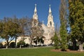 Washington Square Park San Francisco  1 Royalty Free Stock Photo