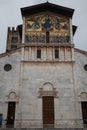 San Frediano cathedral