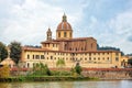 San Frediano in Cestello, Florence, Italy.