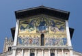 San Frediano Church Royalty Free Stock Photo