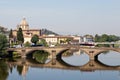 San Frediano church