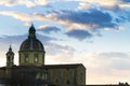 San Frediano church, Florence, Italy