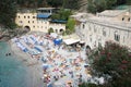 San Fruttuoso Abbey, Italy