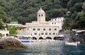 San Fruttuoso Abbey, Italy