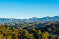 San Gabriel Mountains 2