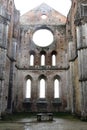 San Galgano Abbey