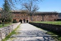 San Galgano Abbey