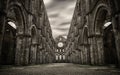 San Galgano HDR