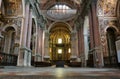 San Gaudenzio church, Novara, Italy Royalty Free Stock Photo