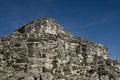 San Gervasio ruins