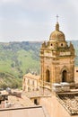 San Giacomo, Caltagirone, Italy