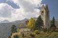 San Gian in Engadina