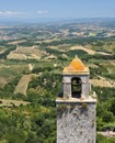 San Gimignano