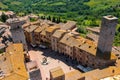 San Gimignano