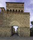 San Gimignano_ Tuscany, Italy