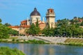 San Giorgio in Braida, Roman Catholic church Verona, region of Veneto, Italy