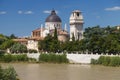 San Giorgio in Braida Royalty Free Stock Photo