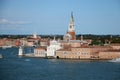 San Giorgio Maggiore church in Venice