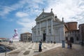 San Giorgio Maggiore, Venice