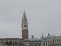 San Giorgio Maggiori church. Venice.