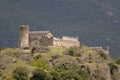 San Giorio di Susa castle