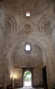 San Giovanni degli eremiti church in Palermo Royalty Free Stock Photo