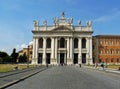 Rome: San Giovanni in Laterano Lateran