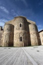 San giovanni in venere Royalty Free Stock Photo