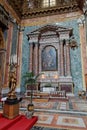 San Giuseppe dei Teatini Altar Sicily Italy