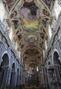 San Giuseppe dei Teatini Church Palermo