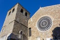 San Giusto Cathedral in Trieste