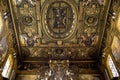 San Gregorio Armeno church, Naples Italy