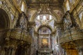 San Gregorio Armeno church, Naples Italy