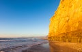San Gregorio Beach Royalty Free Stock Photo