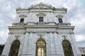 San Gregorio Magno al Celio church in Rome