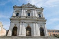 San Gregorio Magno al Celio is a church in Rome