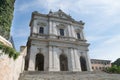 San Gregorio Magno al Celio is a church in Rome