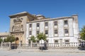 San Ignacio church, Baeza, Jaen, Spain