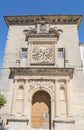 San Ignacio church, Baeza, Jaen, Spain