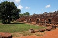 San Ignacio Jesuit Mission Ruins