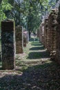 San Ignacio Jesuit Mission Ruins