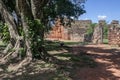 San Ignacio Jesuit Mission Ruins