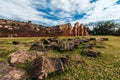 San Ignacio-Mini mission, Argentina