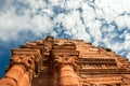 San Ignacio-Mini mission, Argentina Royalty Free Stock Photo