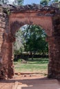 San Ignacio Mission Argentina