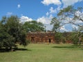 San Ignacio Mission Argentina